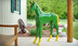 John Deere Foal
