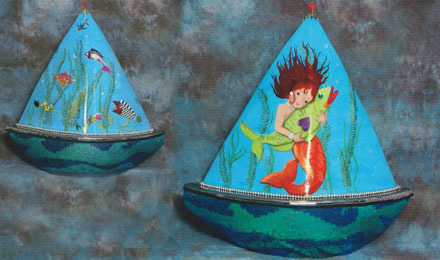 Sailboat