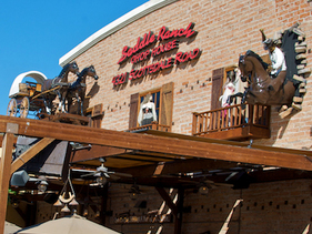 Saddle Ranch Chop House